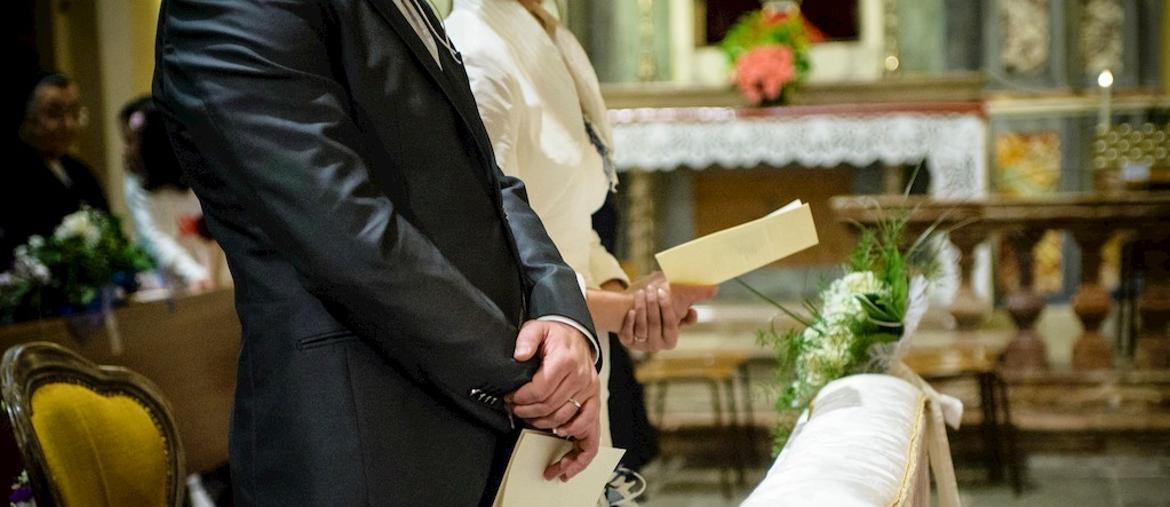 Bonus matrimoni: allo studio una detrazione fino a 4mila euro per gli